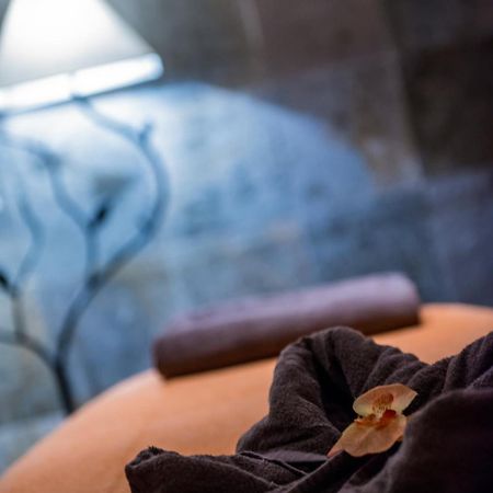 Cgh Residences & Spas Oree Des Cimes Peisey Nancroix Bagian luar foto