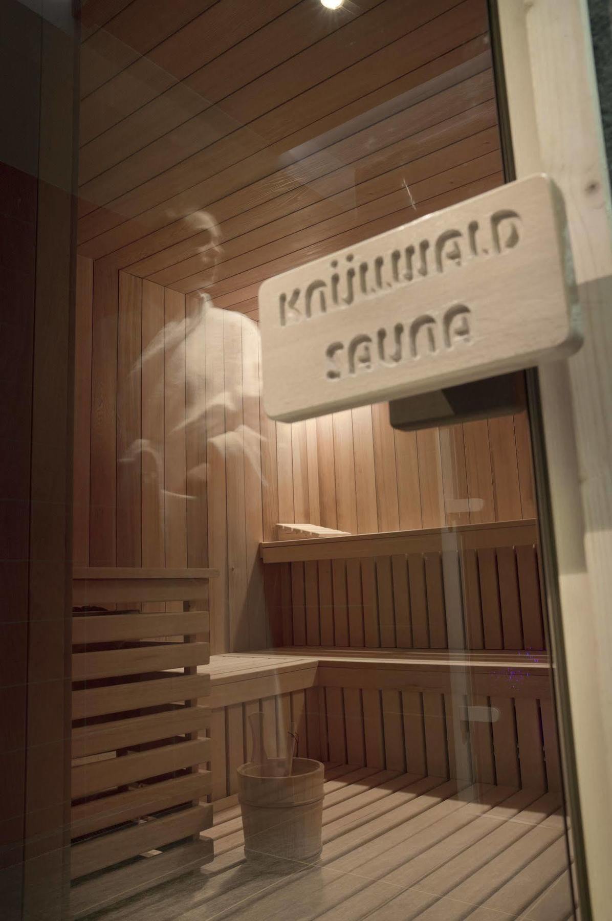 Cgh Residences & Spas Oree Des Cimes Peisey Nancroix Bagian luar foto