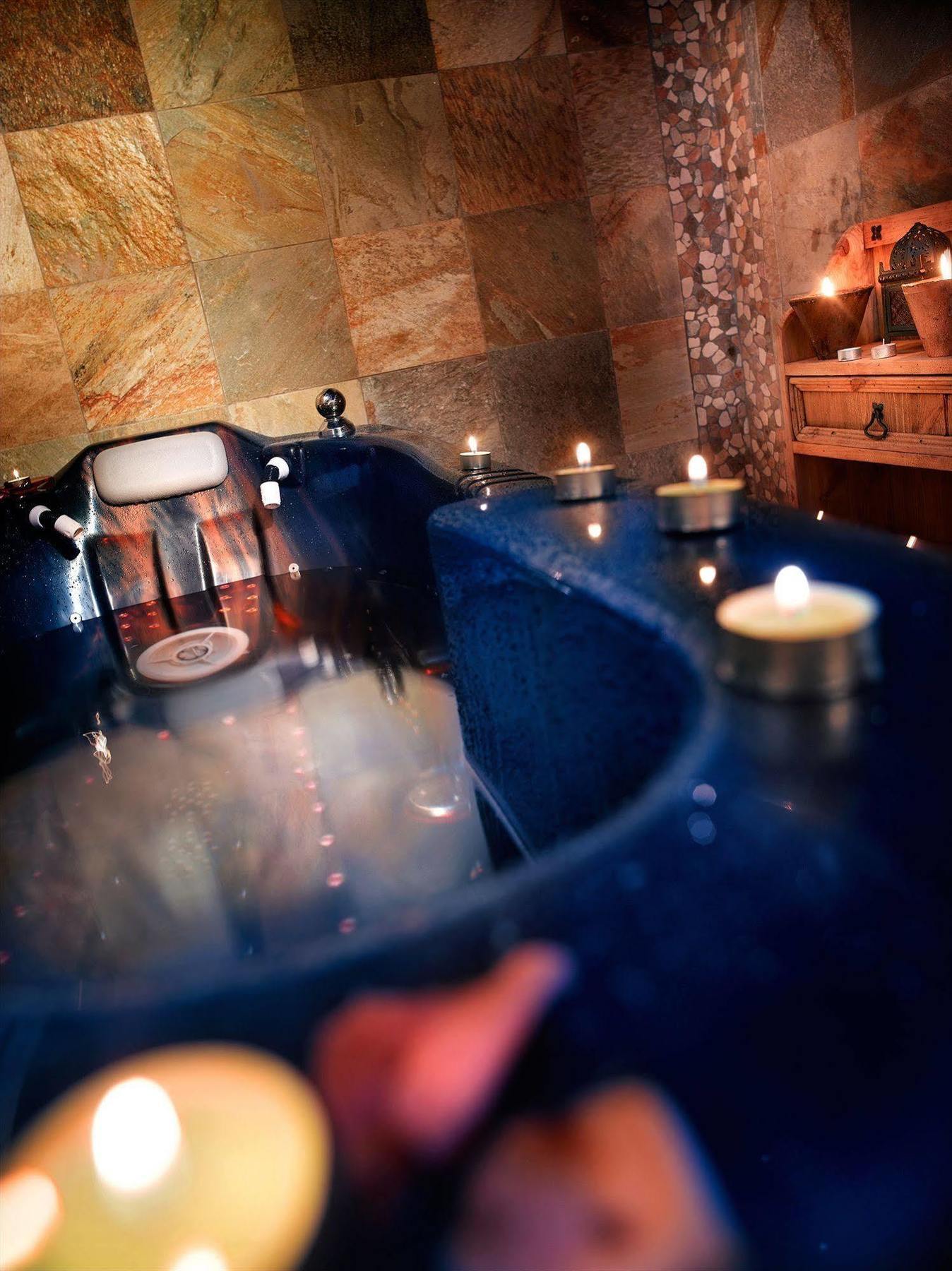 Cgh Residences & Spas Oree Des Cimes Peisey Nancroix Bagian luar foto